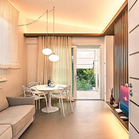Sea Holidays Apartment Marina di Pietrasanta Ngoại thất bức ảnh