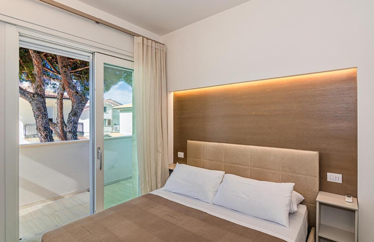 Sea Holidays Apartment Marina di Pietrasanta Ngoại thất bức ảnh
