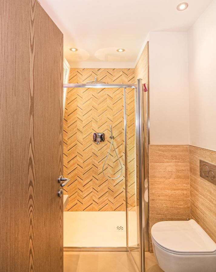 Sea Holidays Apartment Marina di Pietrasanta Ngoại thất bức ảnh