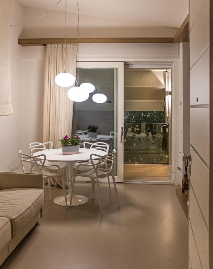 Sea Holidays Apartment Marina di Pietrasanta Ngoại thất bức ảnh