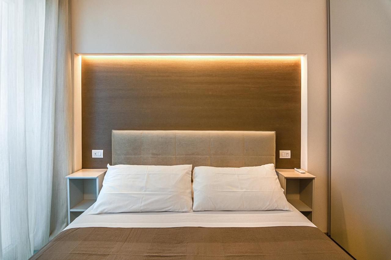 Sea Holidays Apartment Marina di Pietrasanta Ngoại thất bức ảnh