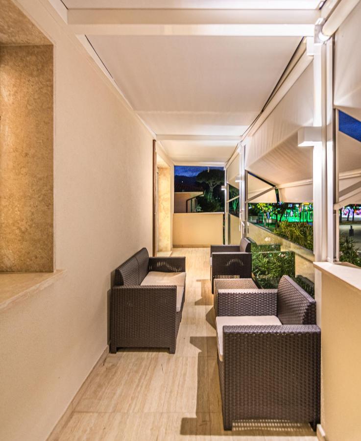 Sea Holidays Apartment Marina di Pietrasanta Ngoại thất bức ảnh