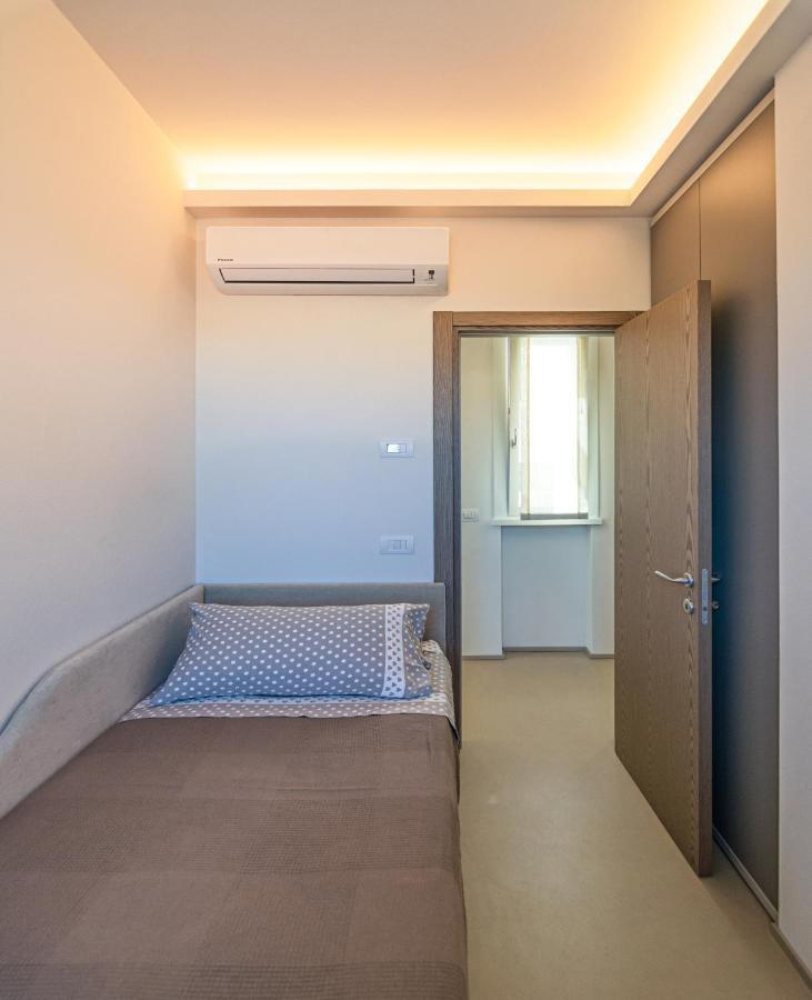 Sea Holidays Apartment Marina di Pietrasanta Ngoại thất bức ảnh