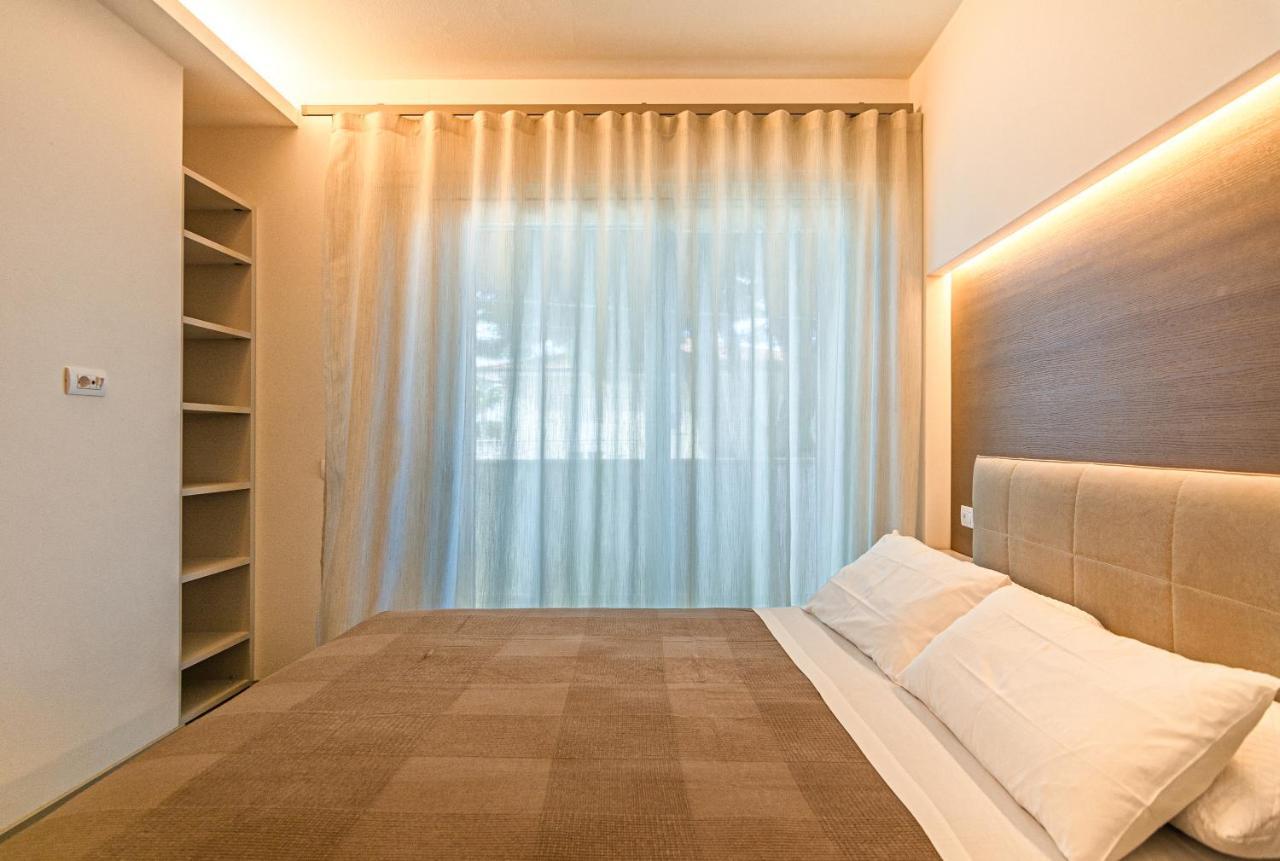 Sea Holidays Apartment Marina di Pietrasanta Ngoại thất bức ảnh