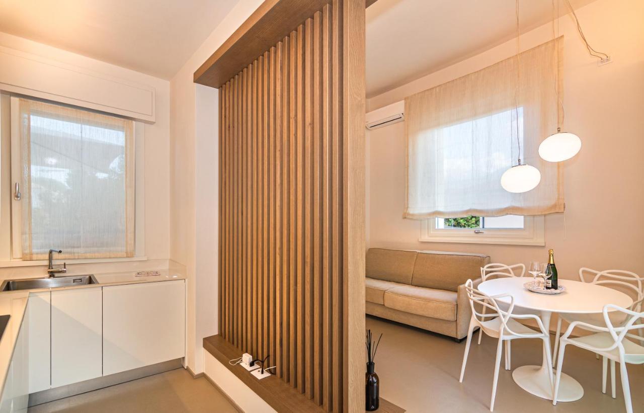 Sea Holidays Apartment Marina di Pietrasanta Ngoại thất bức ảnh