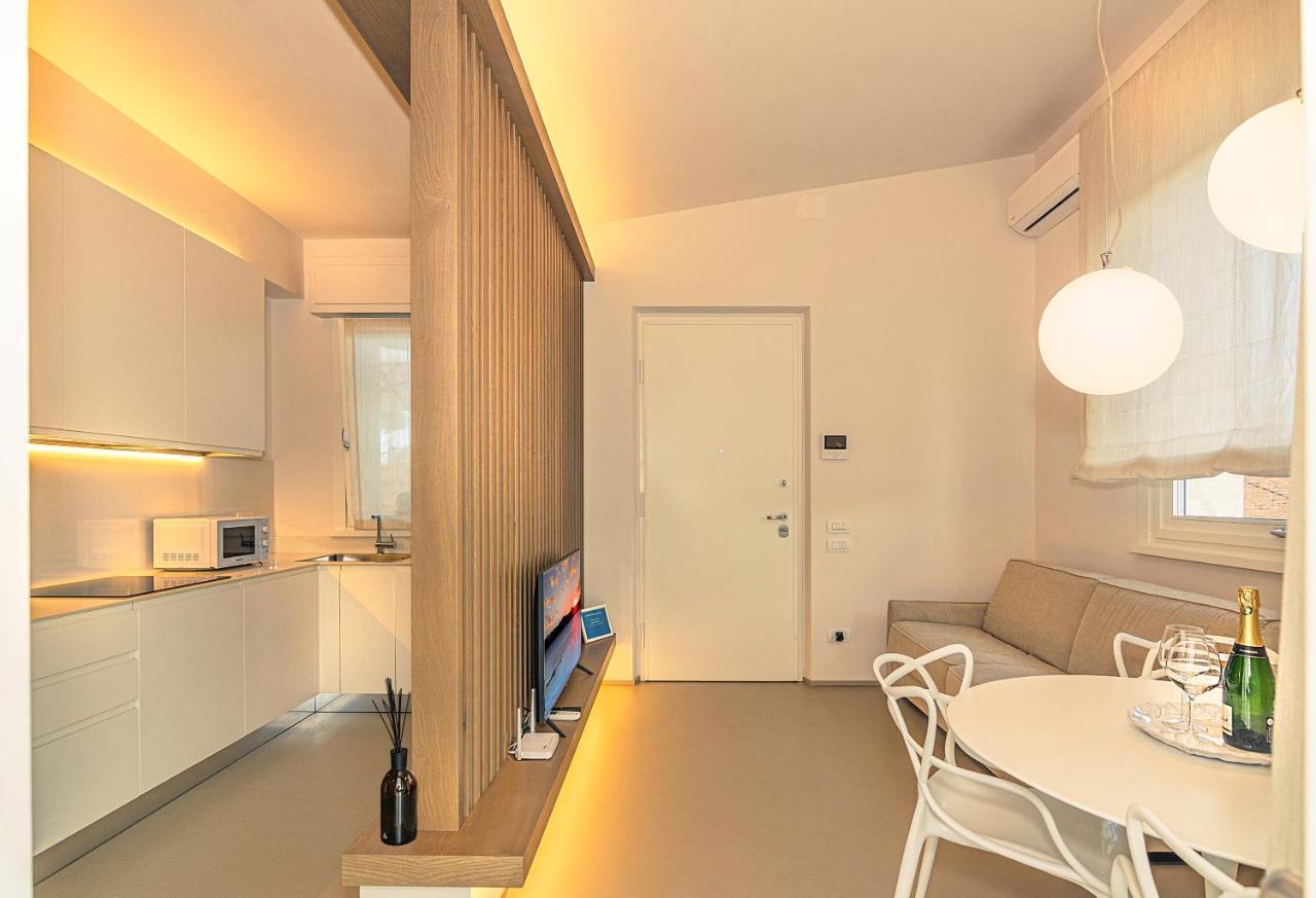 Sea Holidays Apartment Marina di Pietrasanta Ngoại thất bức ảnh