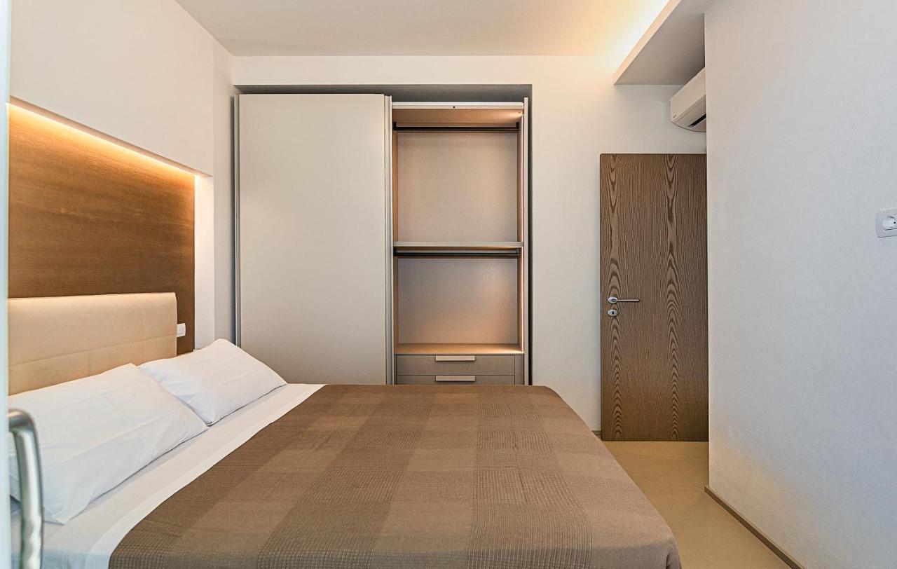 Sea Holidays Apartment Marina di Pietrasanta Ngoại thất bức ảnh