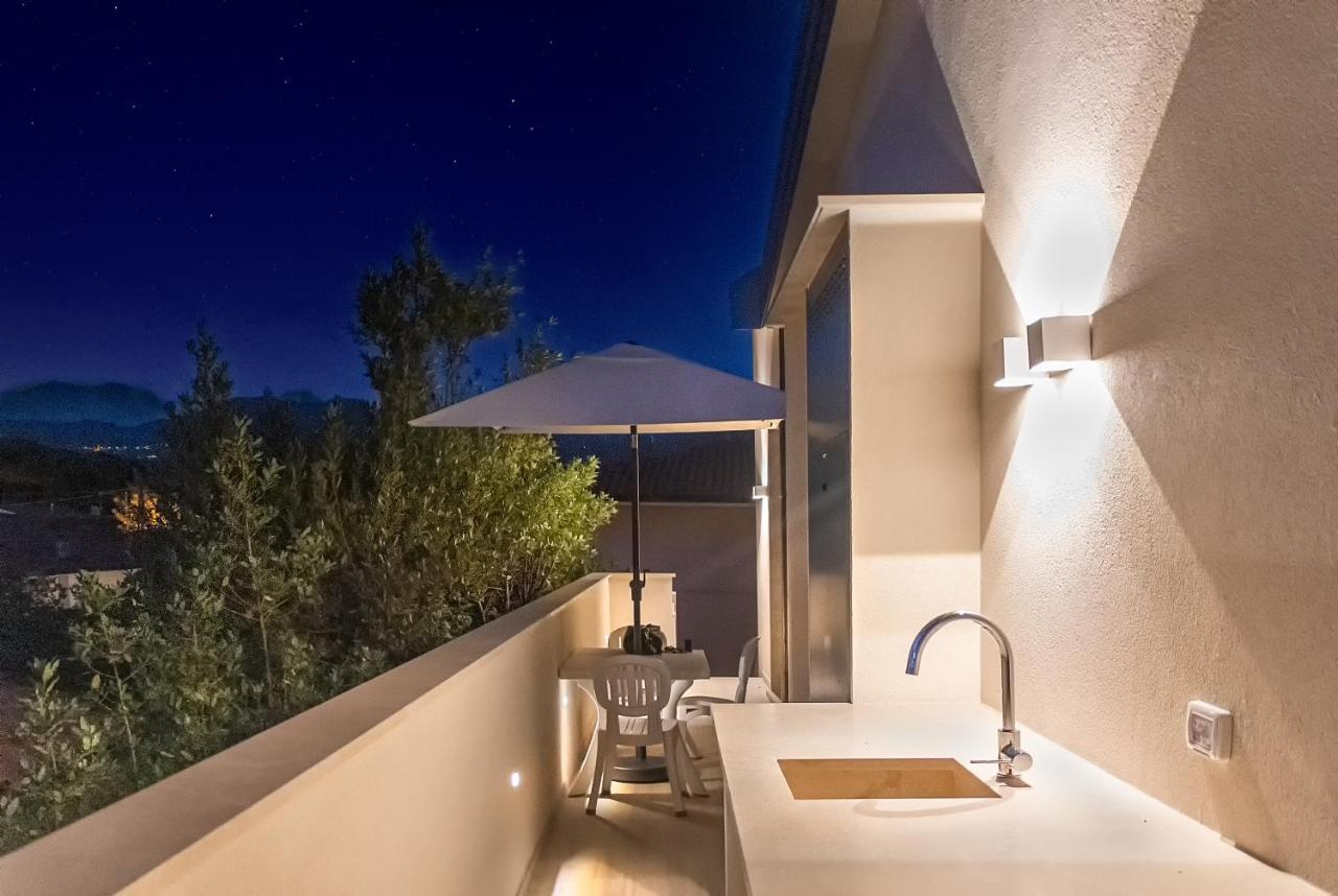 Sea Holidays Apartment Marina di Pietrasanta Ngoại thất bức ảnh