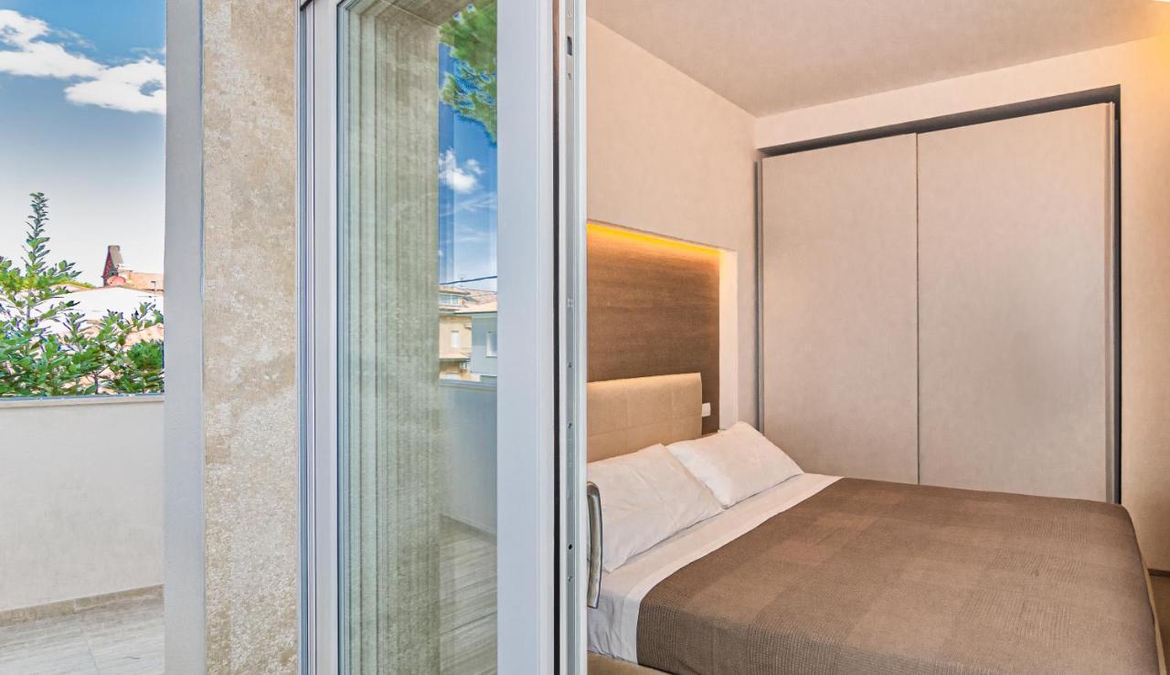 Sea Holidays Apartment Marina di Pietrasanta Ngoại thất bức ảnh