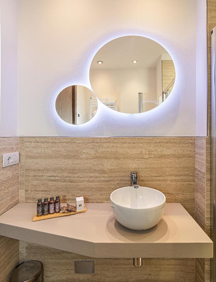 Sea Holidays Apartment Marina di Pietrasanta Ngoại thất bức ảnh