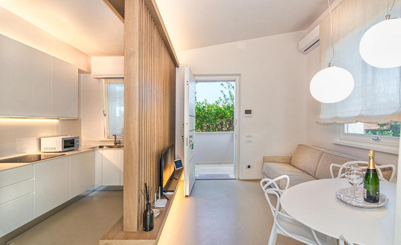 Sea Holidays Apartment Marina di Pietrasanta Ngoại thất bức ảnh