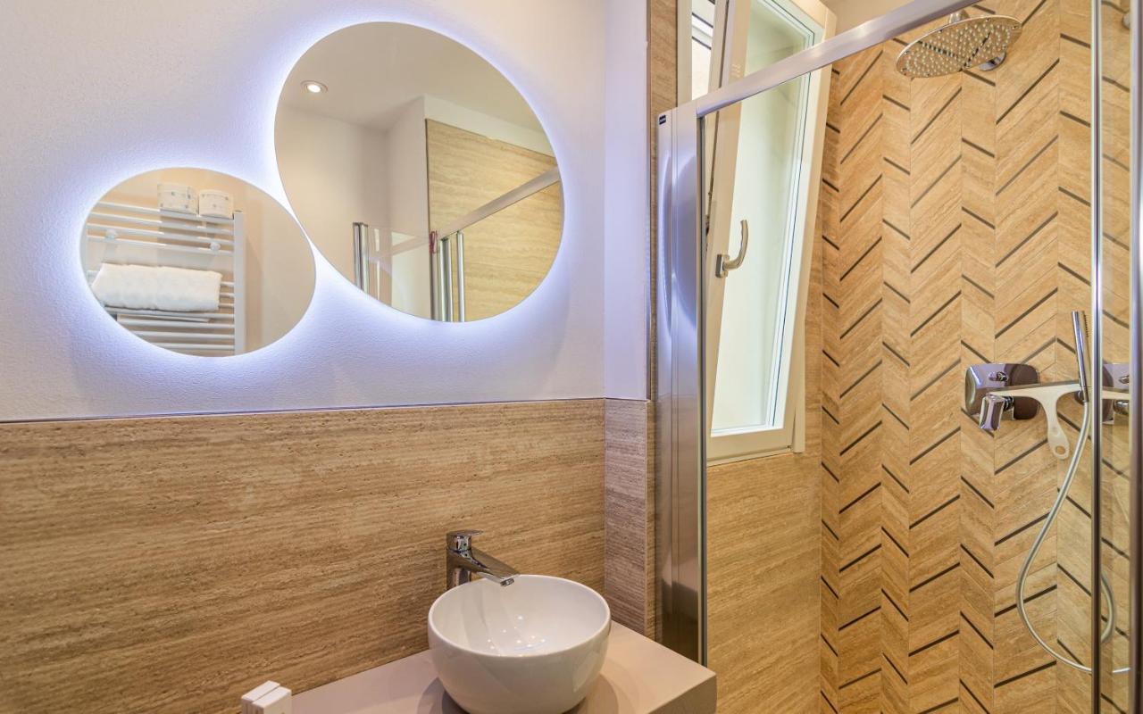 Sea Holidays Apartment Marina di Pietrasanta Ngoại thất bức ảnh